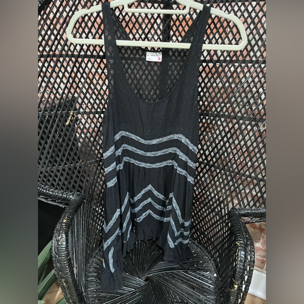 Free people slip dress
